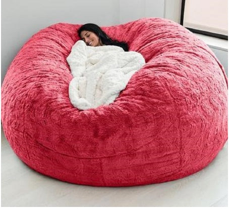 Bean Bag (Foam/Cloth)