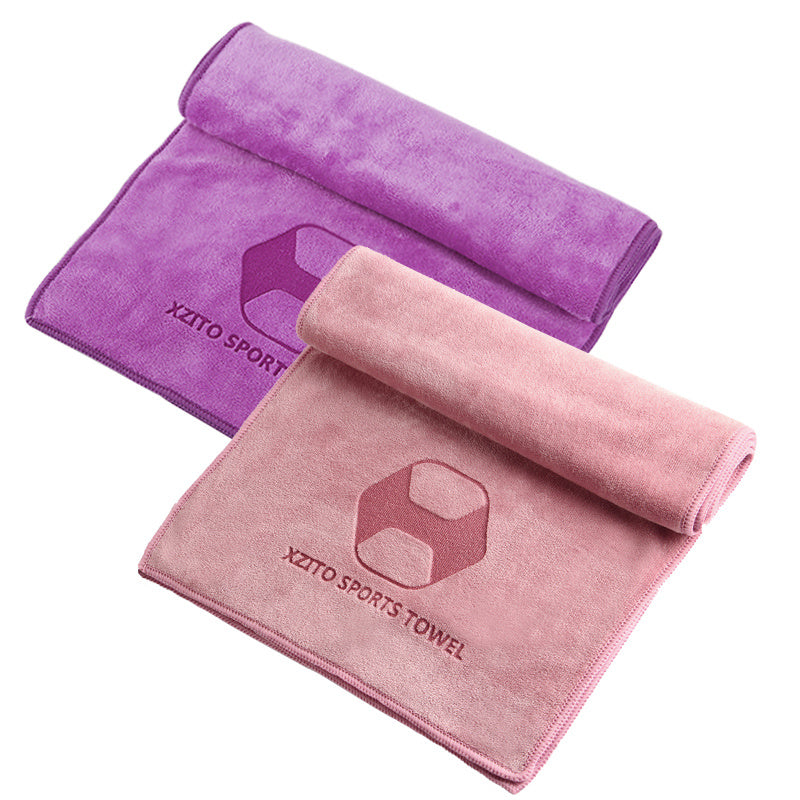 Ultra Absorbent Sports Towel