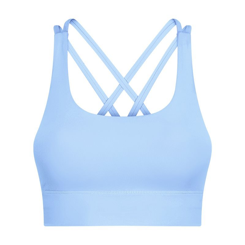 Skin-friendly Yoga Women's Sports Vest