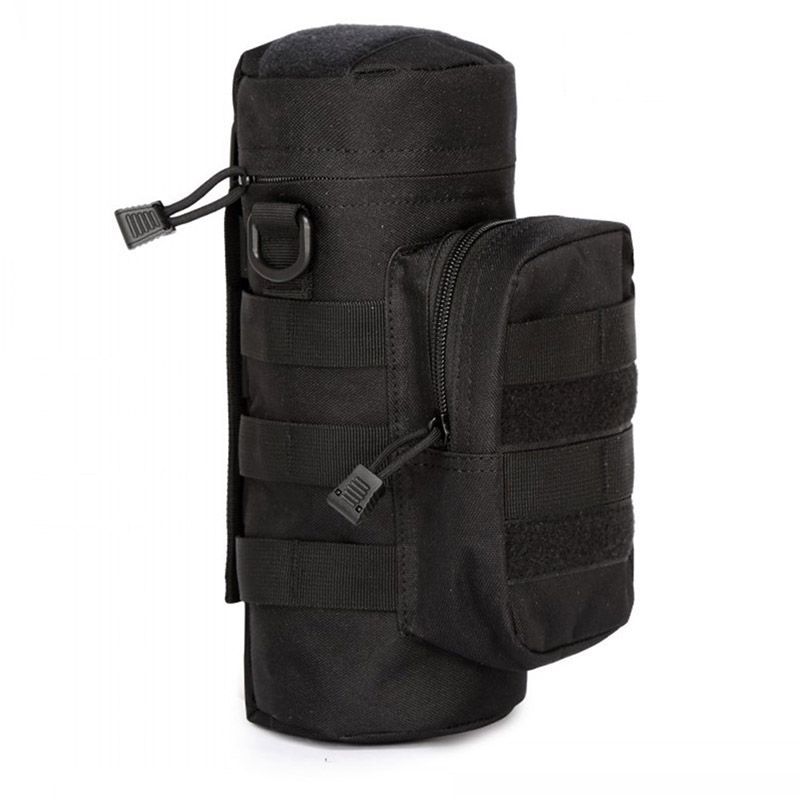 Tactical Water Bottle Pouch