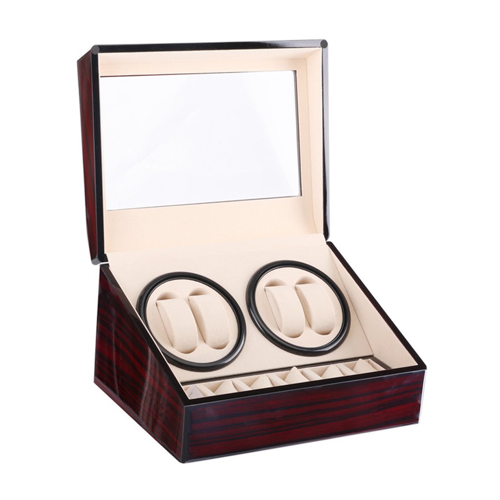 Wooden Watch box