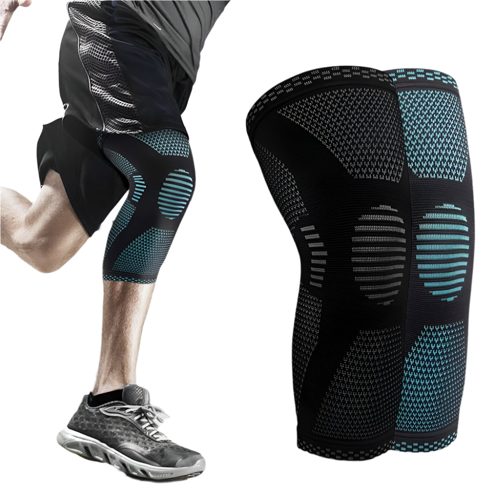 Sporting Knee Pads