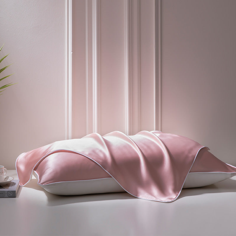 Ice Silk Pillowcase