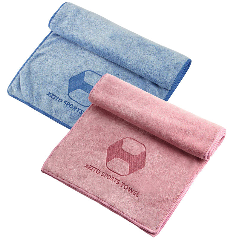 Ultra Absorbent Sports Towel