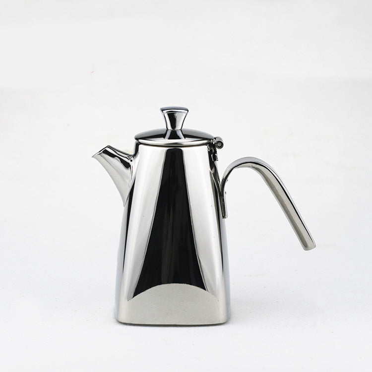 Metal Fridge Jug