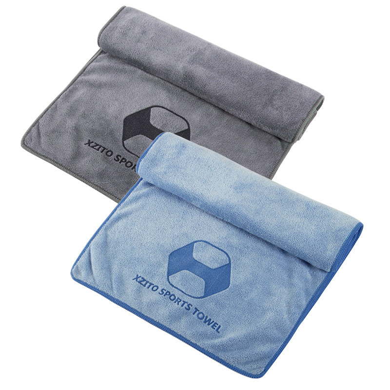 Ultra Absorbent Sports Towel