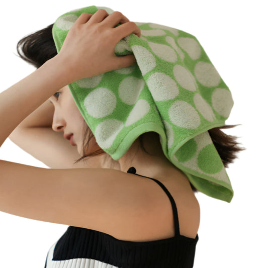 Skin-friendly Face Towel