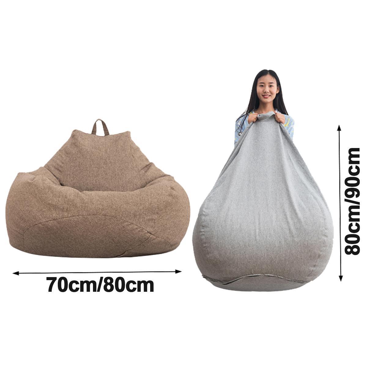 Big Bean Bag Chair