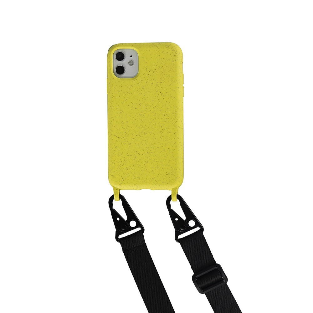 Lanyard Phone Case