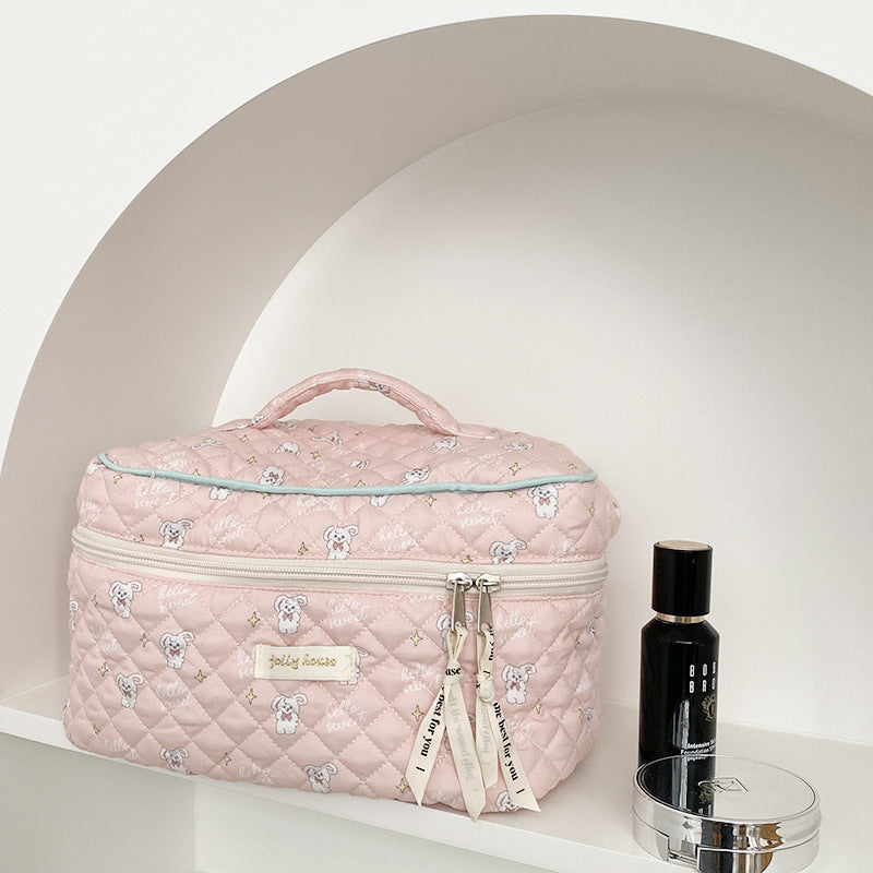 Small Toiletries Bag