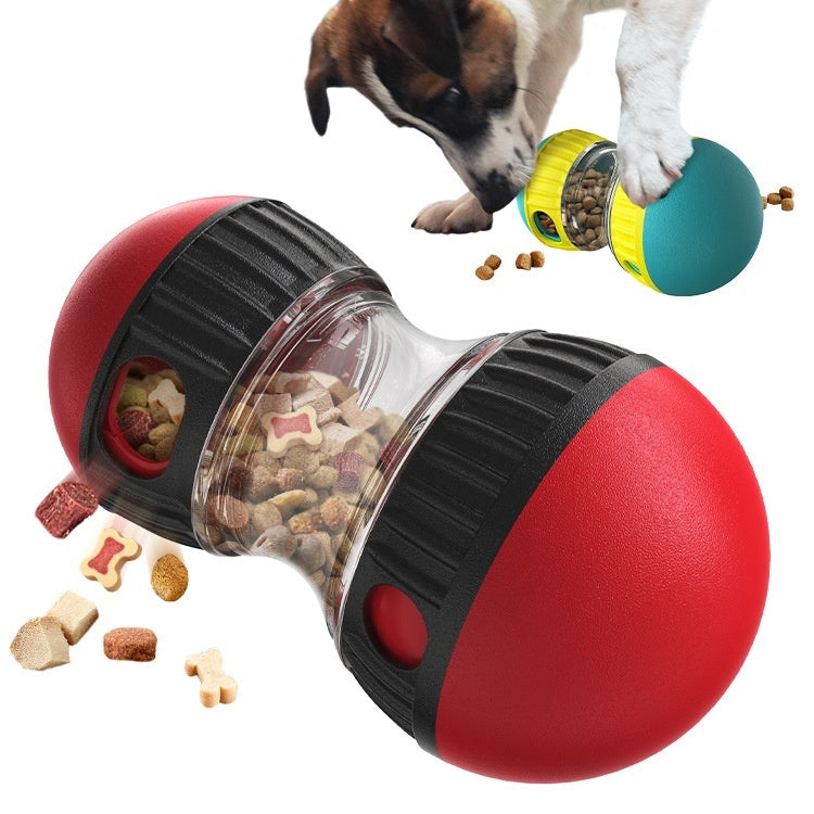 Food Dispensing Kong