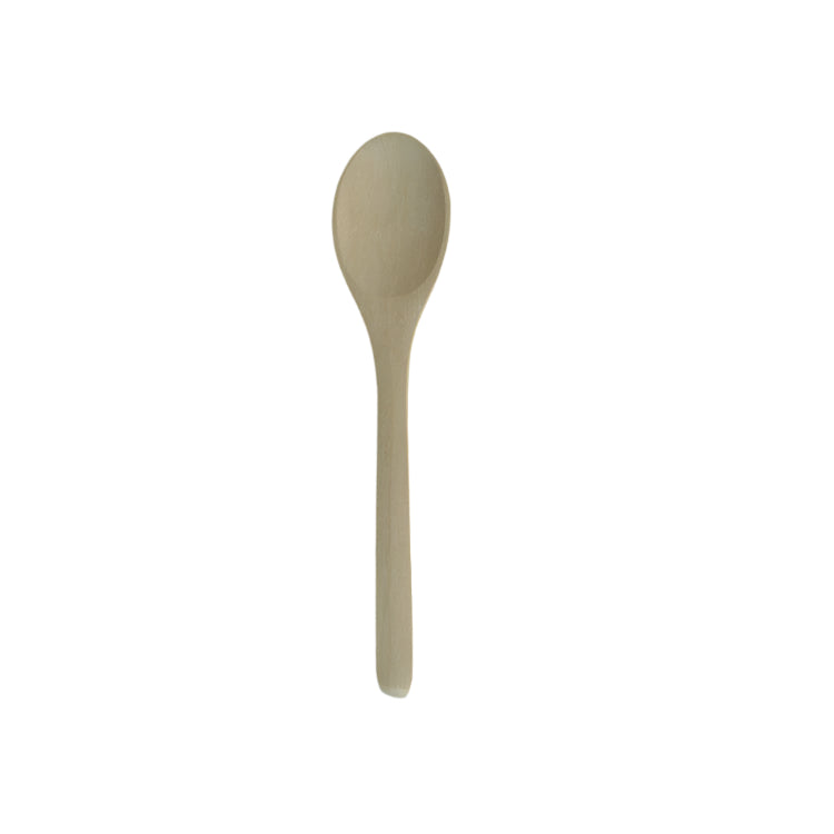 Wooden Spoon