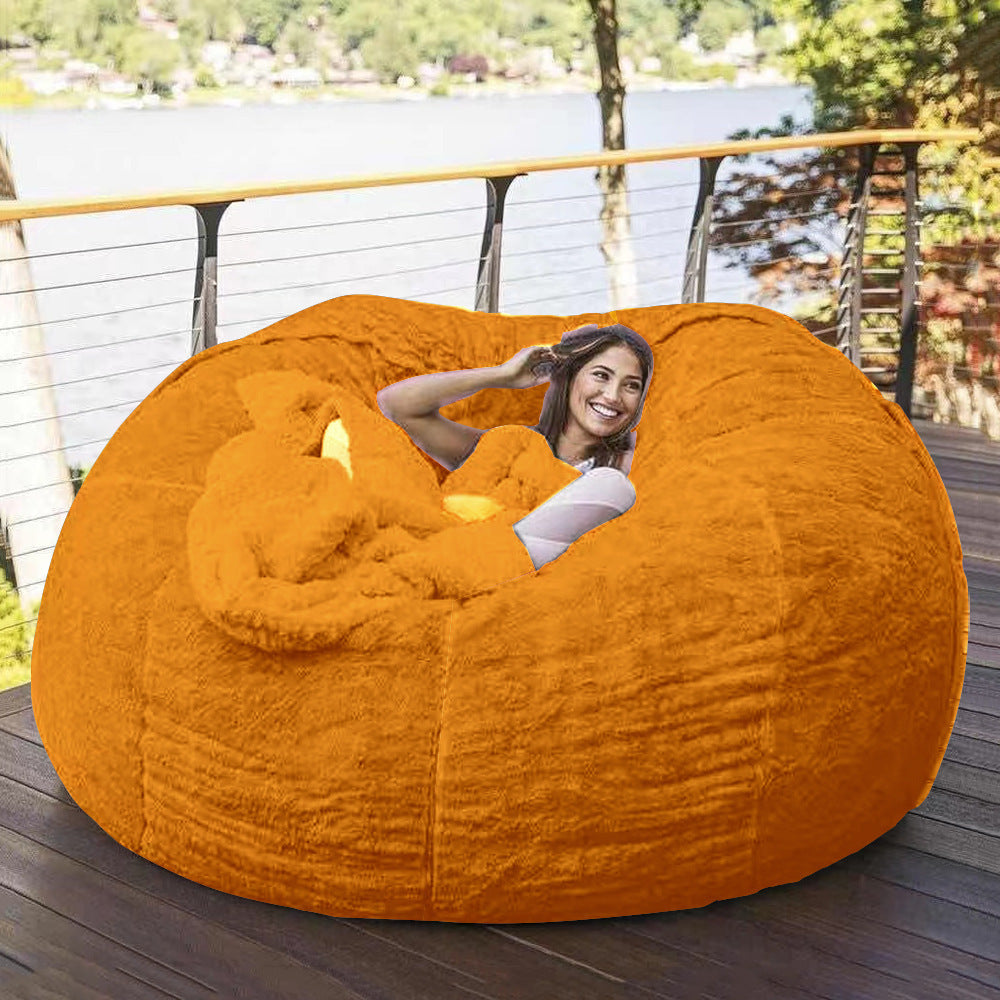 Bean Bag (Foam/Cloth)