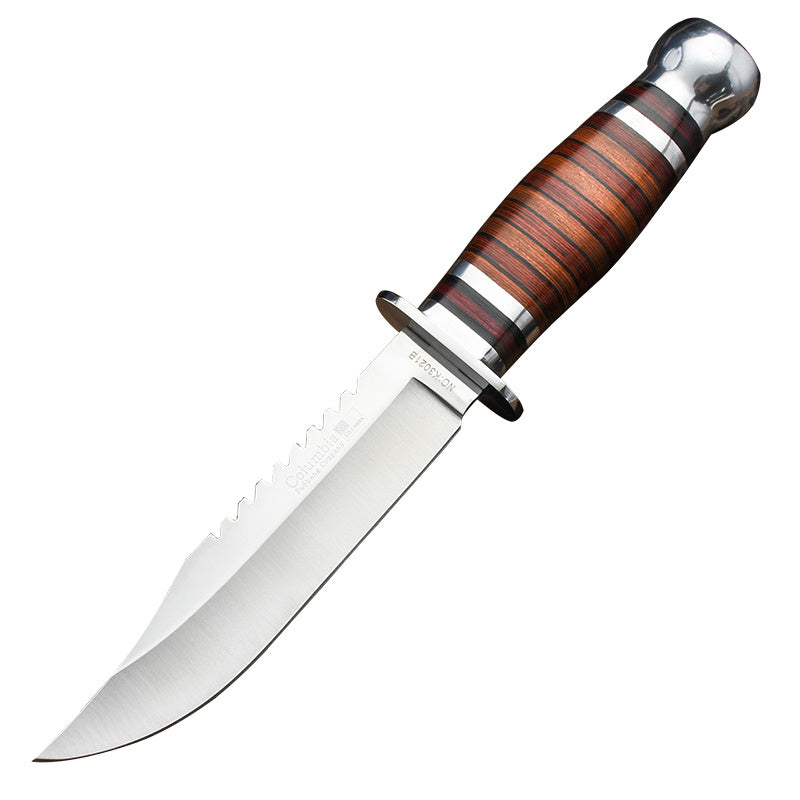 Stainless Steel Knife