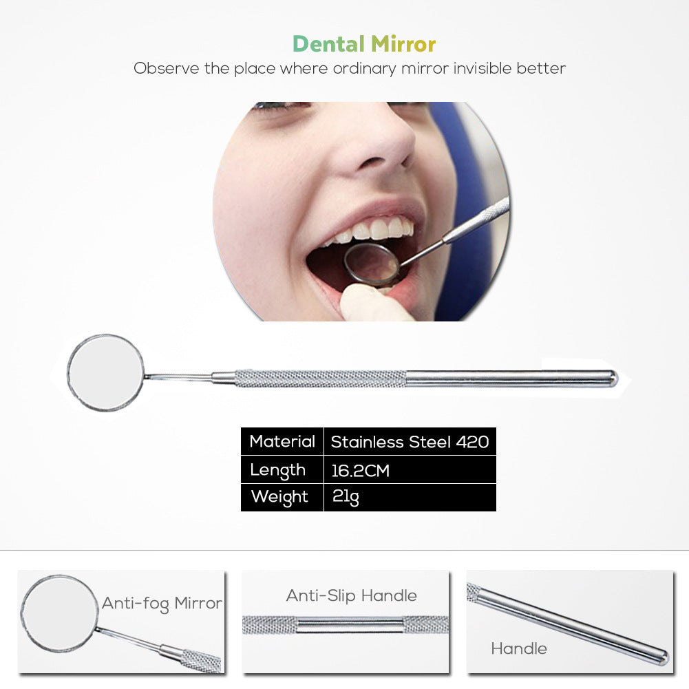 Dental Oral Mirror