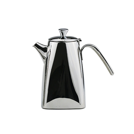 Metal Fridge Jug