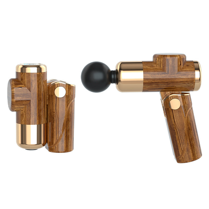 Mini Massage Gun (BPA Free)