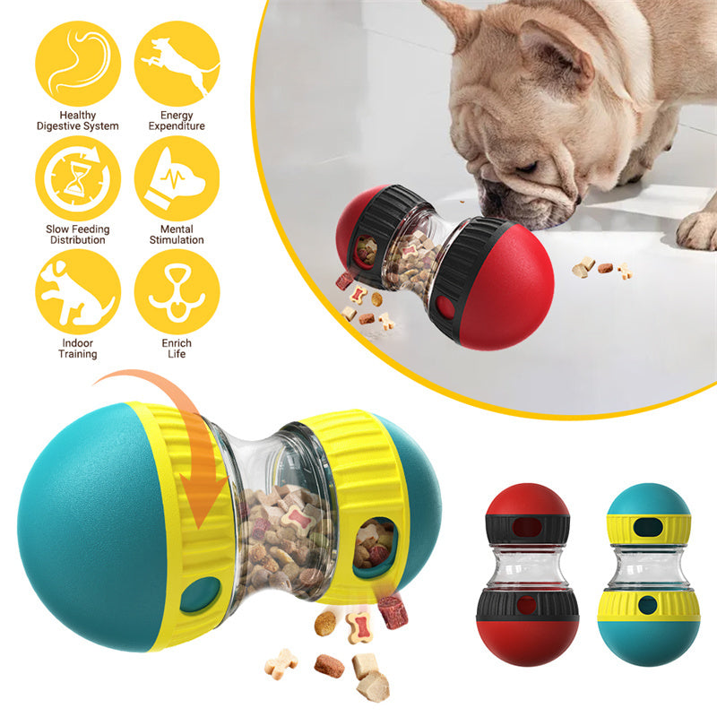 Food Dispensing Kong