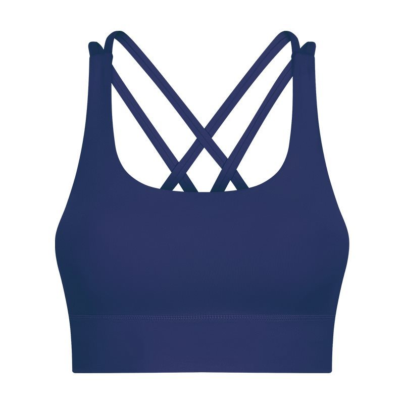 Skin-friendly Yoga Women's Sports Vest