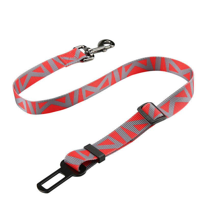 Pet Safety Buckle