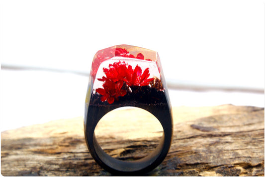 Resin Wood Ring v.2