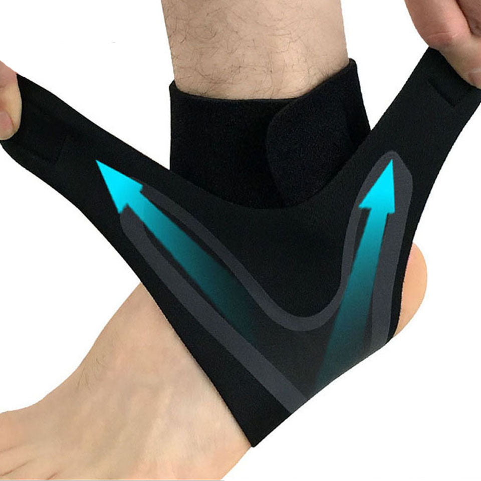 Sporting Ankle Brace