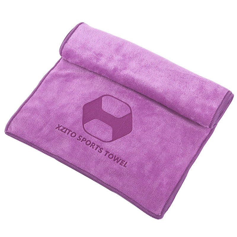 Ultra Absorbent Sports Towel