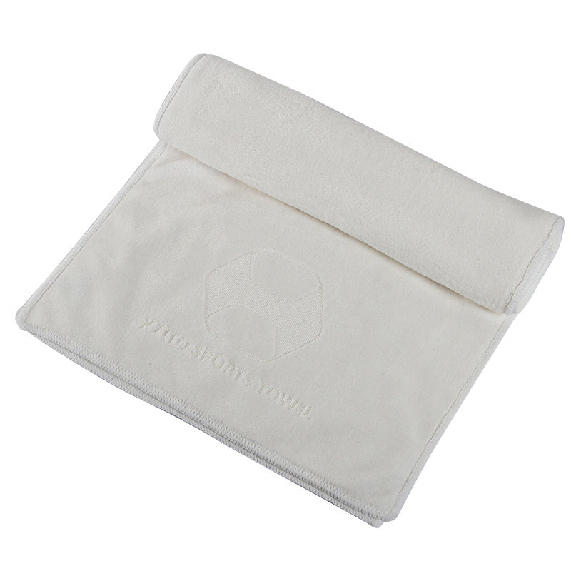 Ultra Absorbent Sports Towel