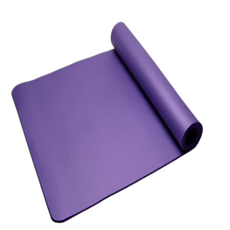 Eco NBR Yoga Mat