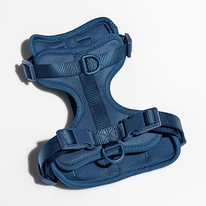 Harness Vest For Small & Large Dogs