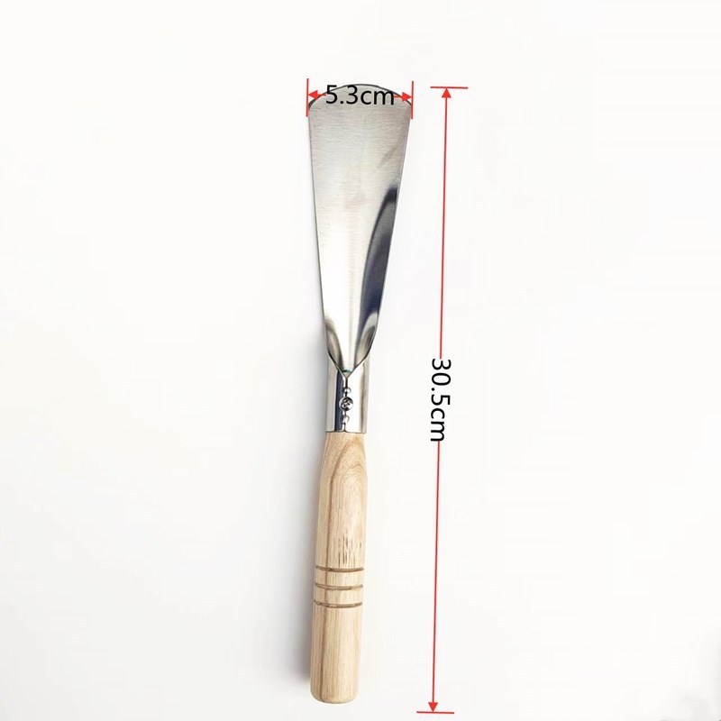 Wooden Handle Gardening Tools