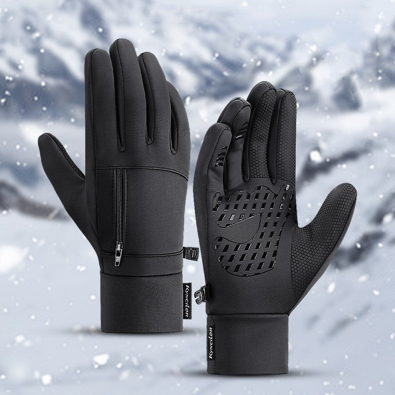 Winter Outdoor Gloves