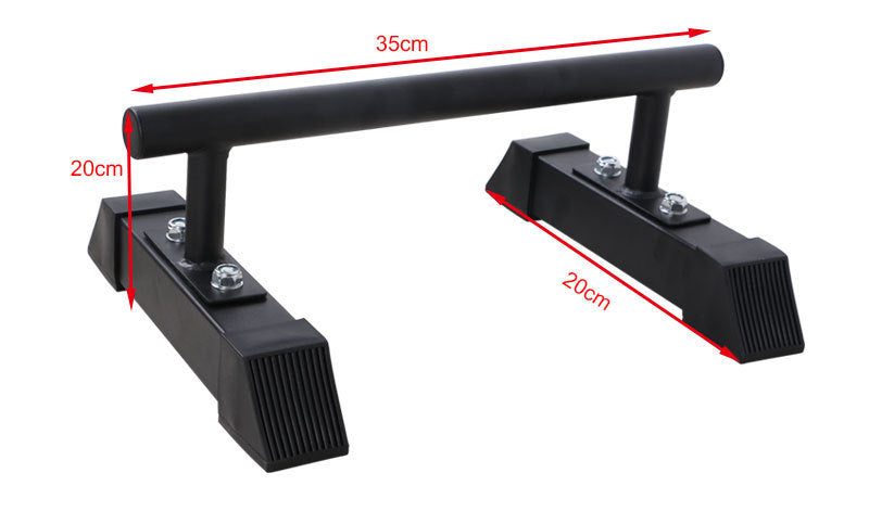 Parallel Bars