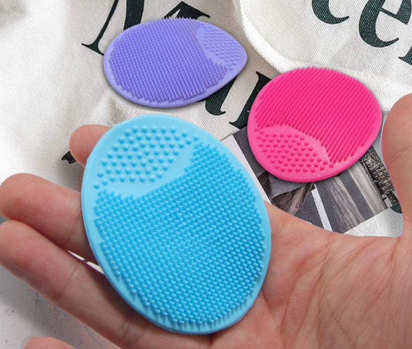 Skin Friendly Massage Brush