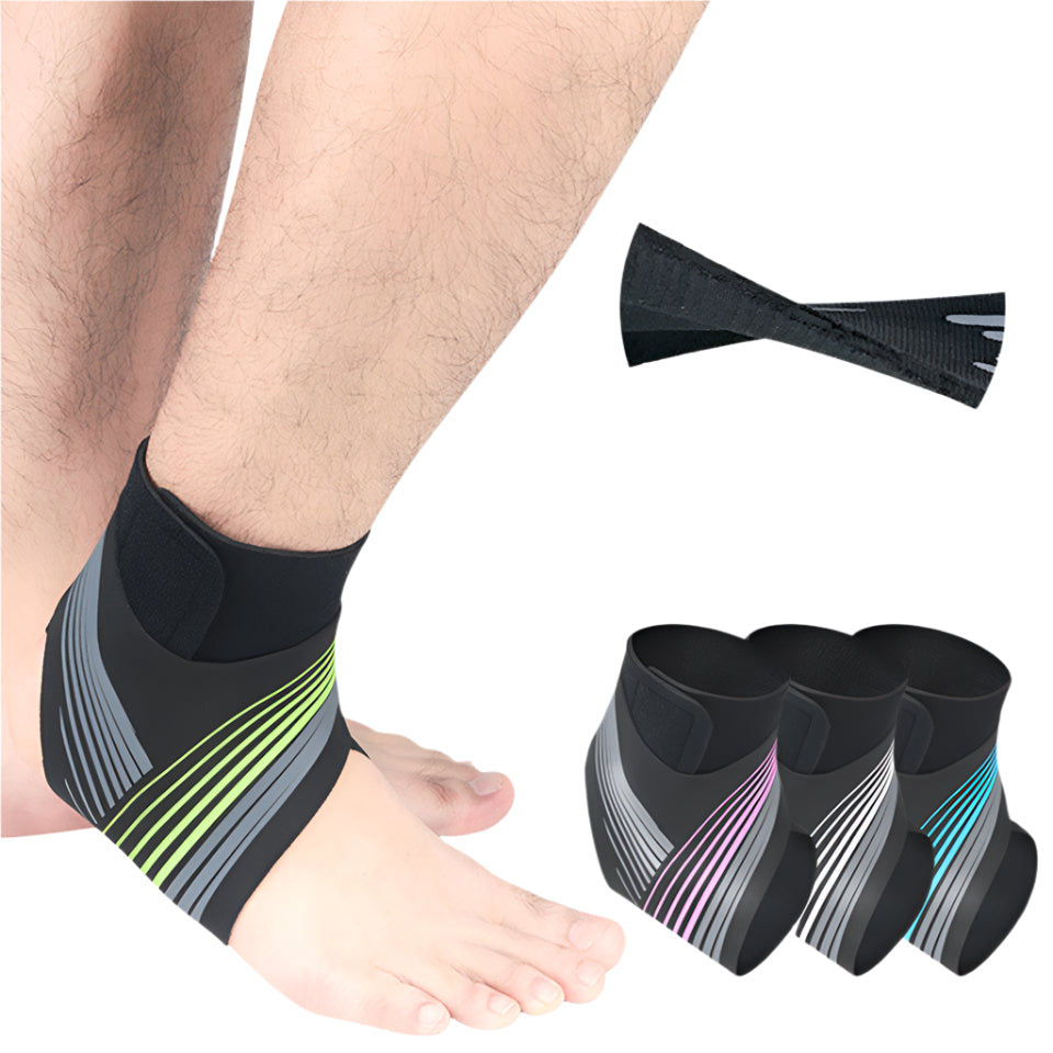 Sporting Ankle Brace