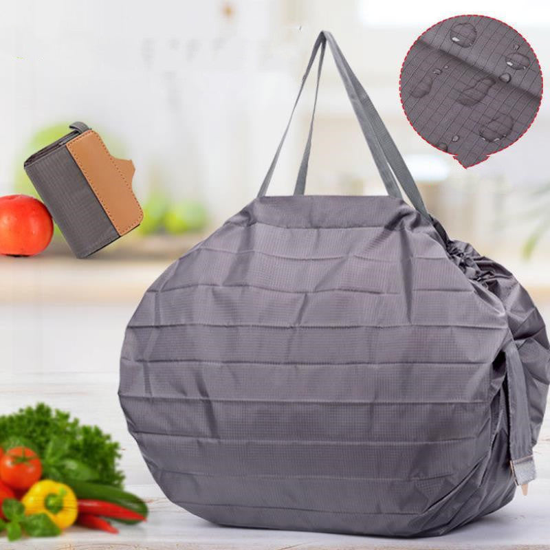 Portable Large Eco Friendly Bag