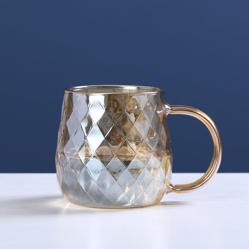 Borosilicate Glass Jug/Cups