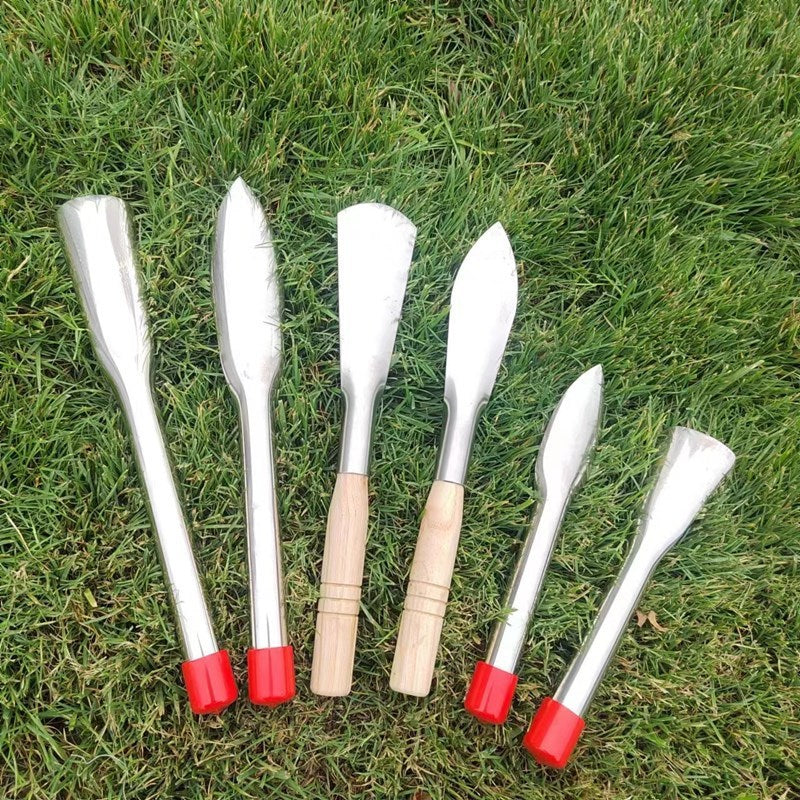 Wooden Handle Gardening Tools