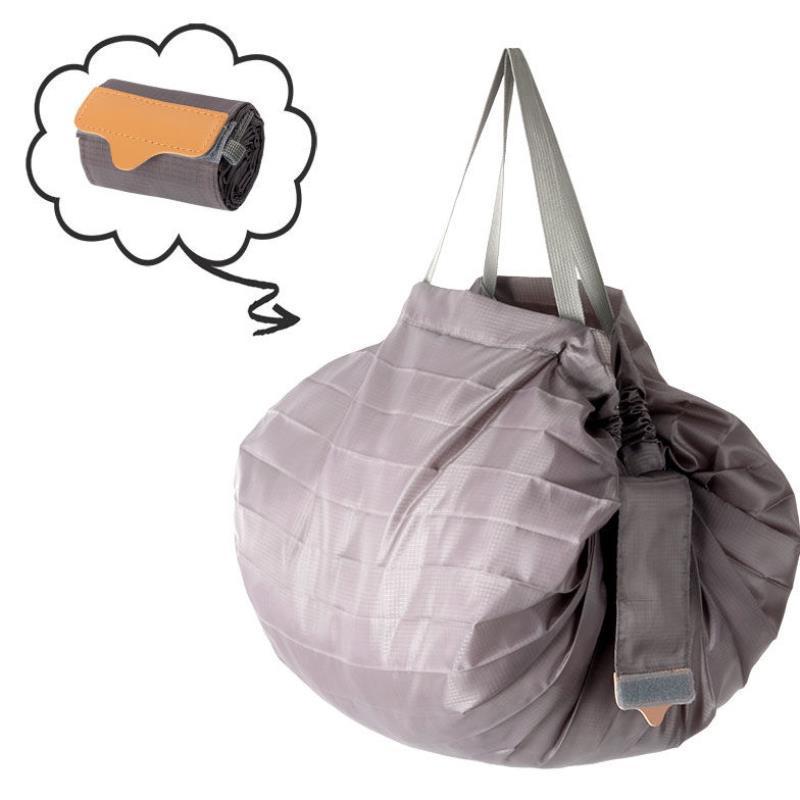 Portable Large Eco Friendly Bag