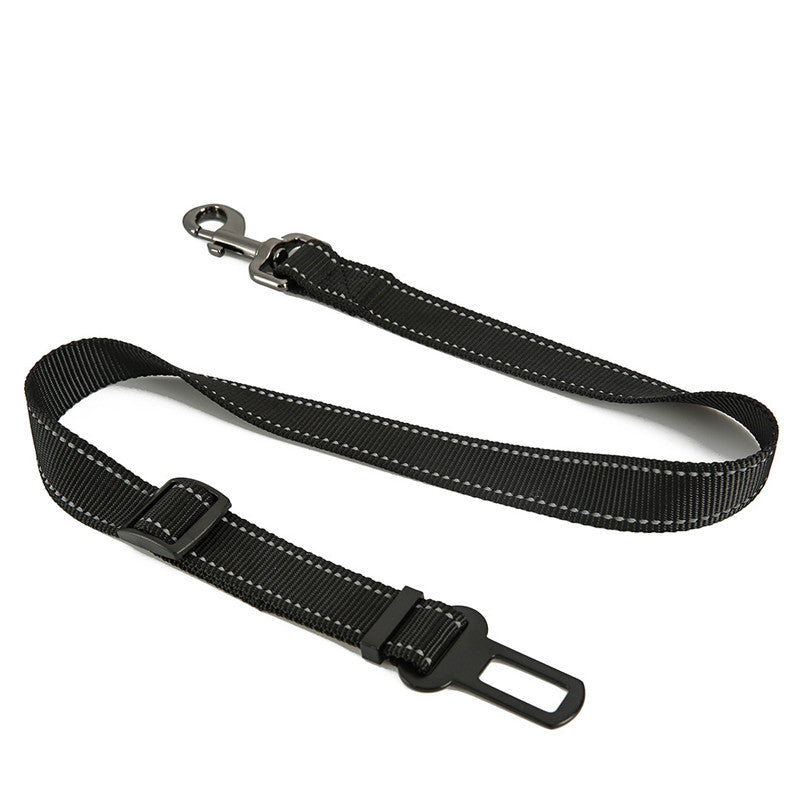 Pet Safety Buckle