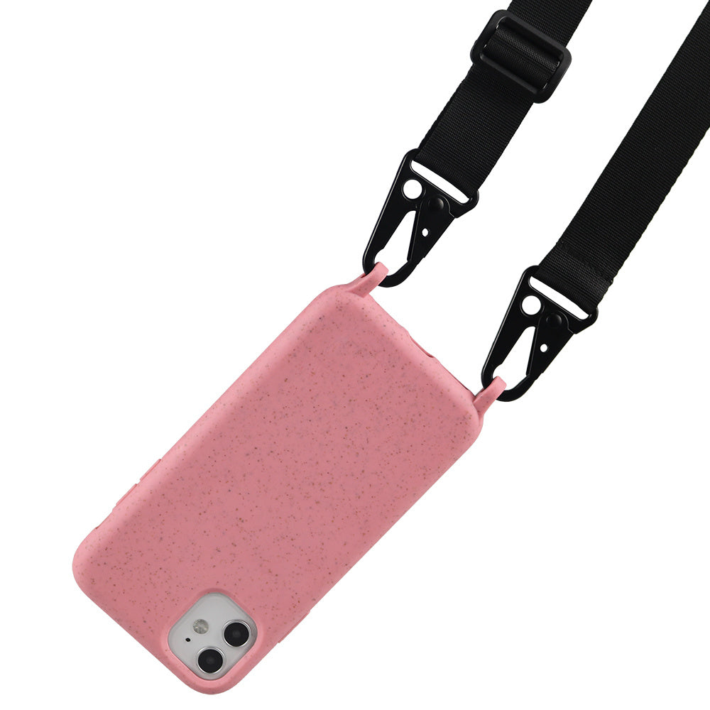 Lanyard Phone Case