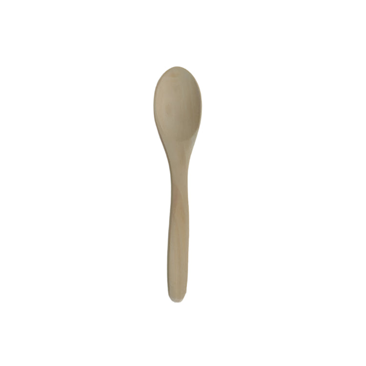 Wooden Spoon