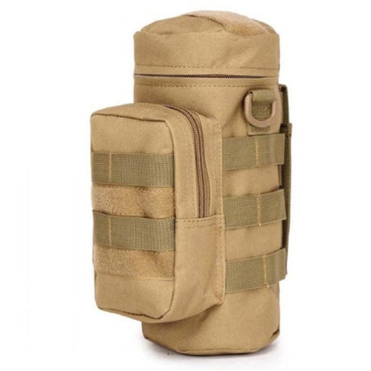 Tactical Water Bottle Pouch