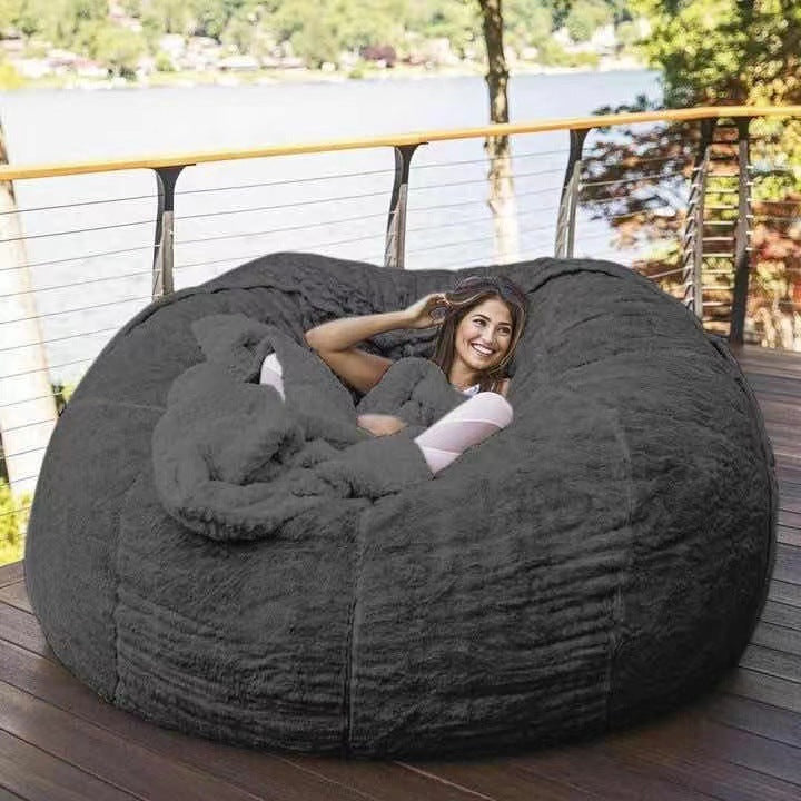 Bean Bag (Foam/Cloth)