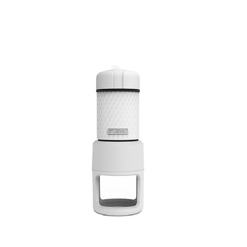 Portable Coffee Machine (BPA Plastic)