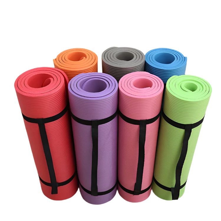 Eco NBR Yoga Mat