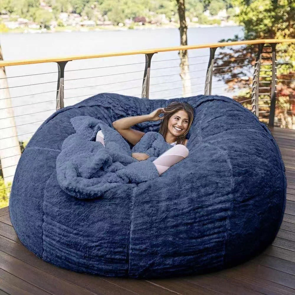 Bean Bag (Foam/Cloth)