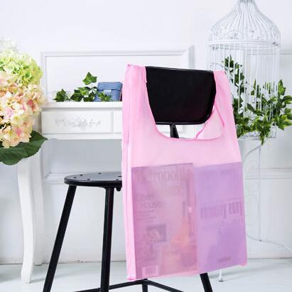 Eco Friendly Square Folding Shopping Bag