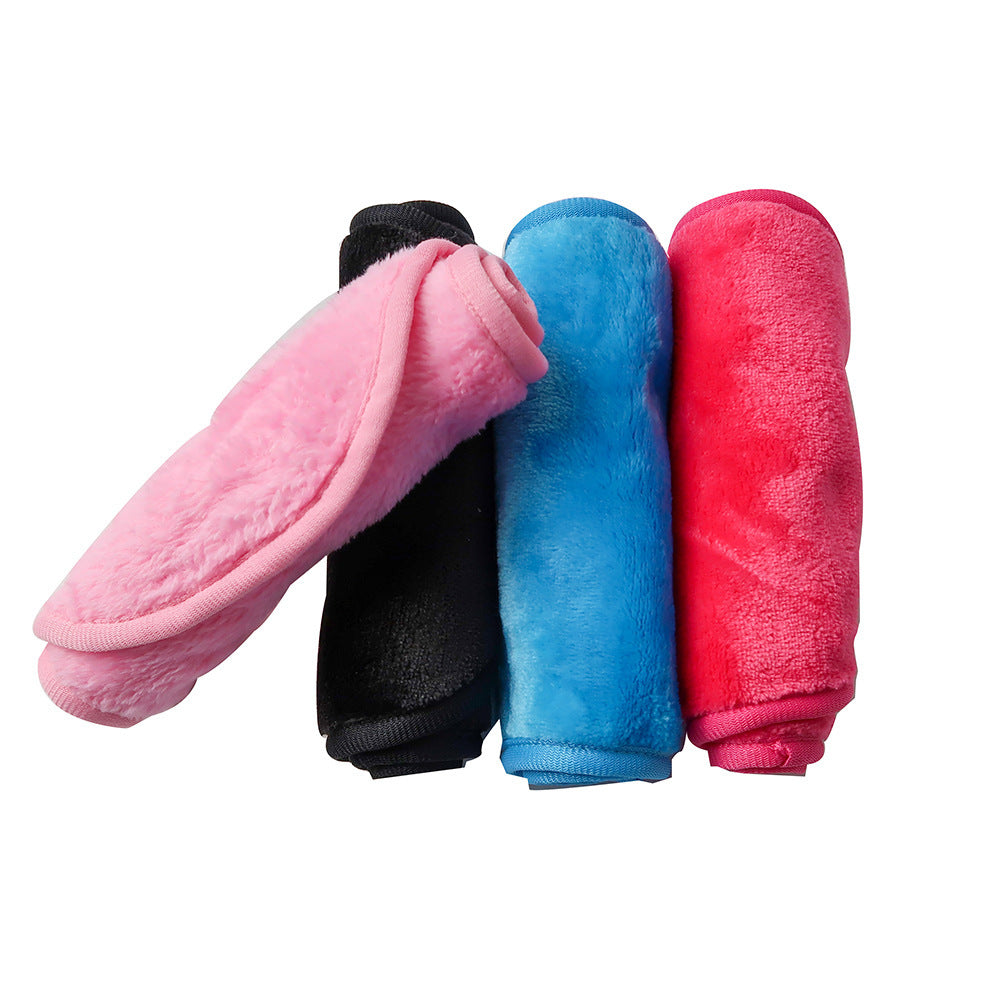 Reusable Makeup Remover Towel