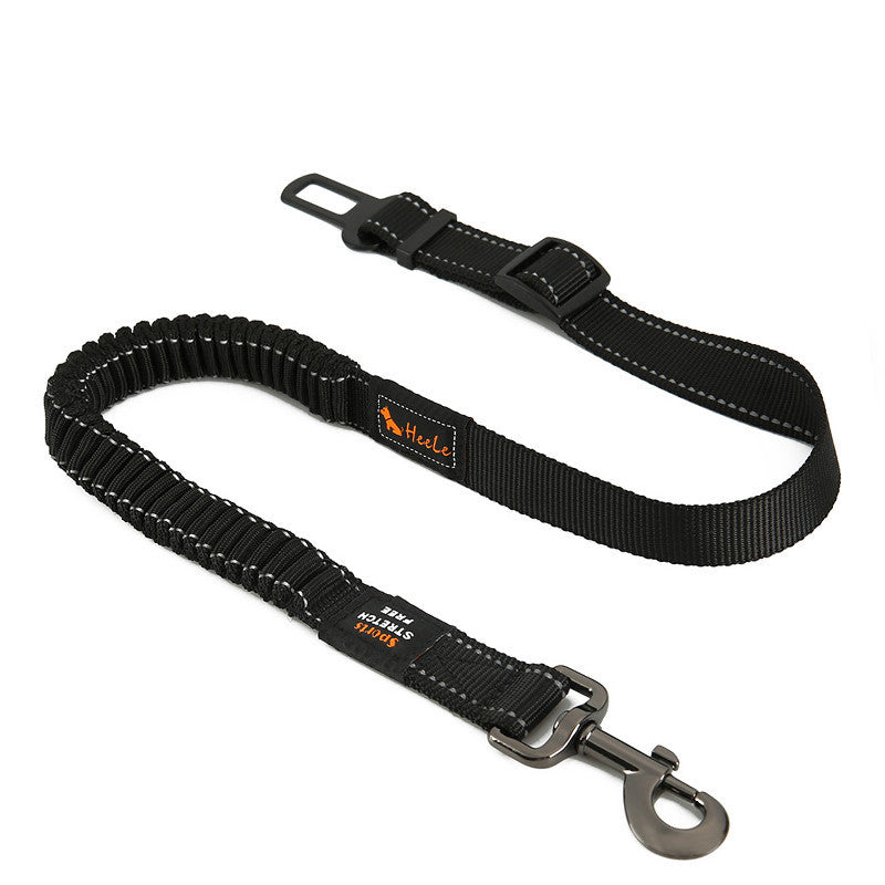 Pet Safety Buckle